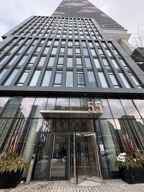 Photo 26 at 4005 - 55 Cooper Street, Waterfront Communities C8, Toronto