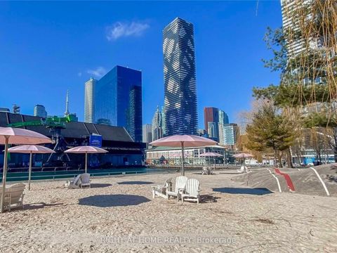 Photo 27 at 4005 - 55 Cooper Street, Waterfront Communities C8, Toronto