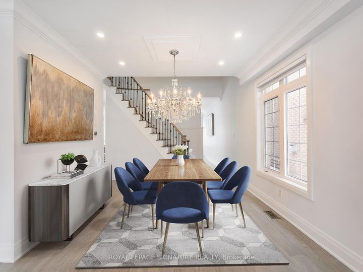 Photo 5 at 47 Amparo Drive, Vellore Village, Vaughan