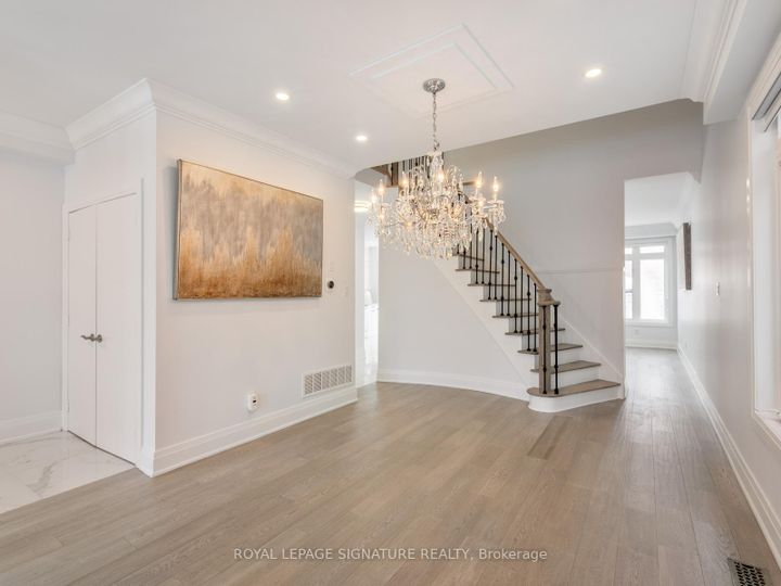 Photo 6 at 47 Amparo Drive, Vellore Village, Vaughan