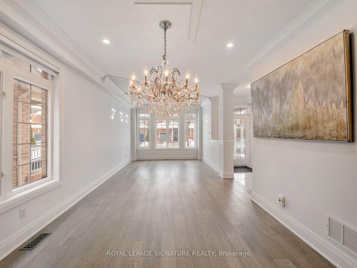 Photo 8 at 47 Amparo Drive, Vellore Village, Vaughan