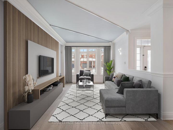 Photo 11 at 47 Amparo Drive, Vellore Village, Vaughan