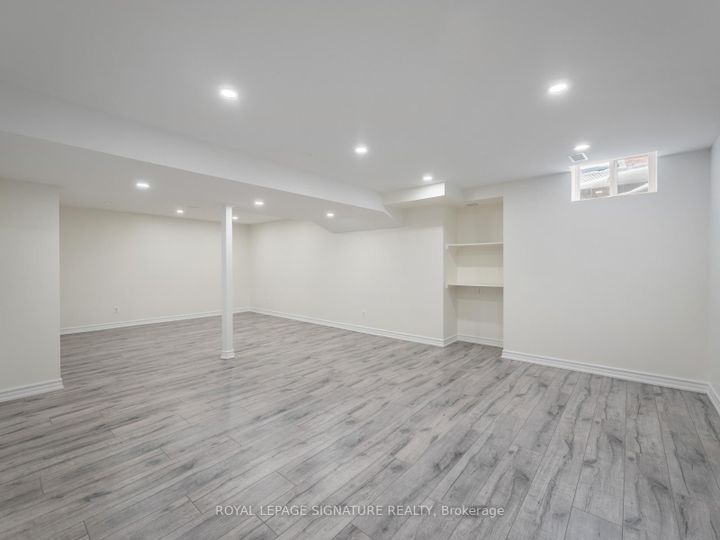 Photo 35 at 47 Amparo Drive, Vellore Village, Vaughan