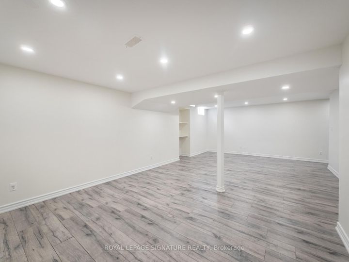 Photo 37 at 47 Amparo Drive, Vellore Village, Vaughan