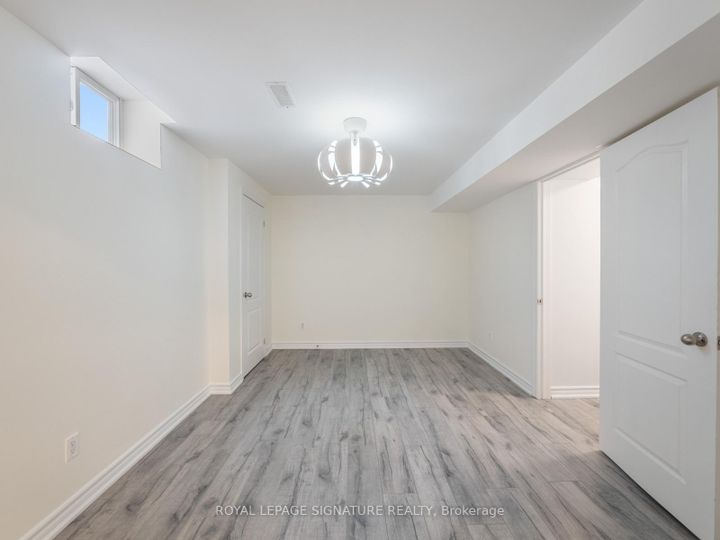 Photo 38 at 47 Amparo Drive, Vellore Village, Vaughan