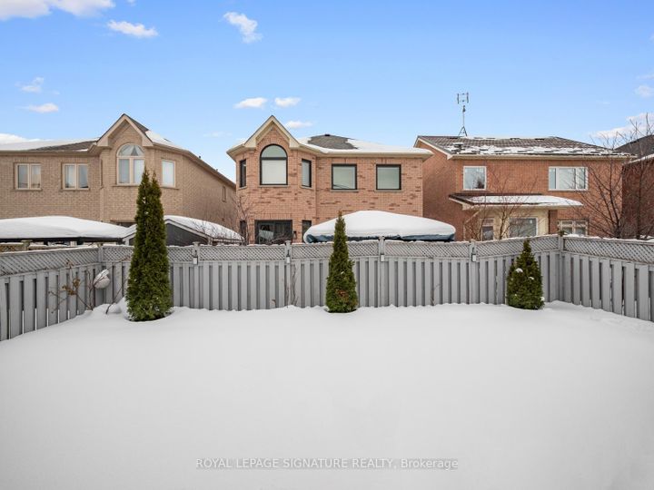 Photo 41 at 47 Amparo Drive, Vellore Village, Vaughan