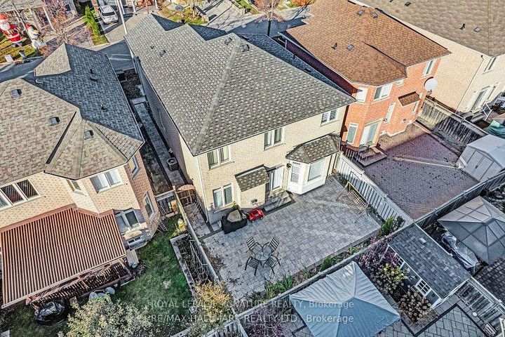 Photo 44 at 47 Amparo Drive, Vellore Village, Vaughan