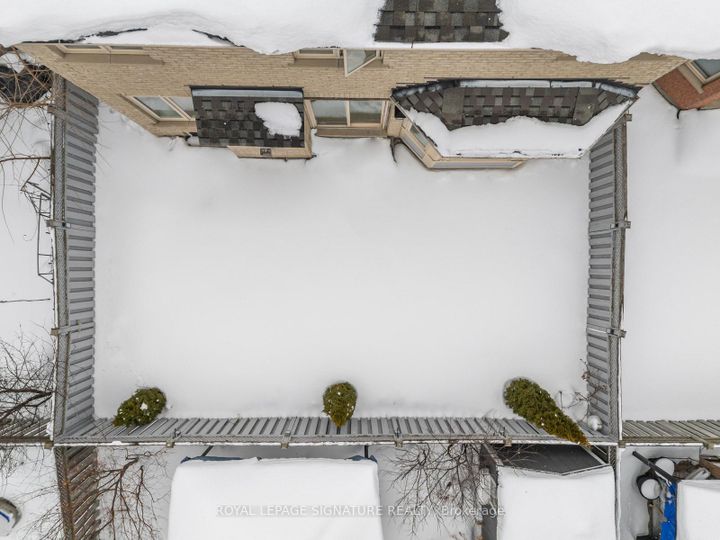 Photo 45 at 47 Amparo Drive, Vellore Village, Vaughan