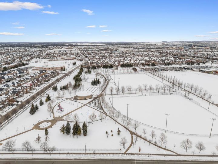 Photo 47 at 47 Amparo Drive, Vellore Village, Vaughan