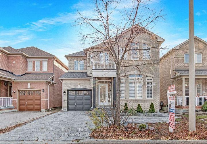 Photo 49 at 47 Amparo Drive, Vellore Village, Vaughan