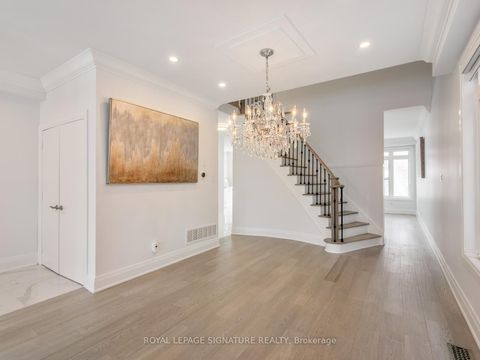 Photo 6 at 47 Amparo Drive, Vellore Village, Vaughan