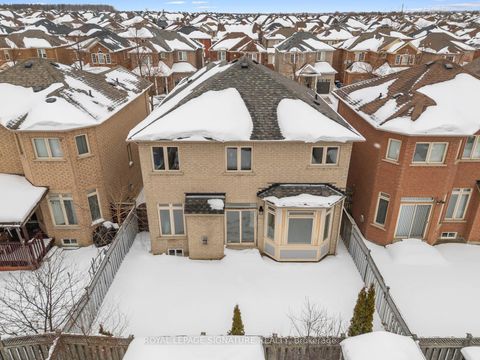 Photo 46 at 47 Amparo Drive, Vellore Village, Vaughan