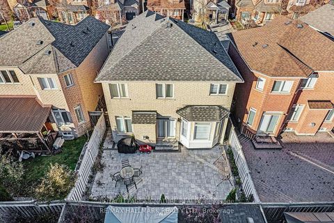 Photo 48 at 47 Amparo Drive, Vellore Village, Vaughan