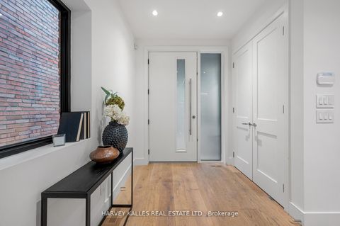 Photo 5 at 404 Brunswick Avenue, Annex, Toronto