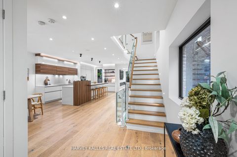 Photo 6 at 404 Brunswick Avenue, Annex, Toronto