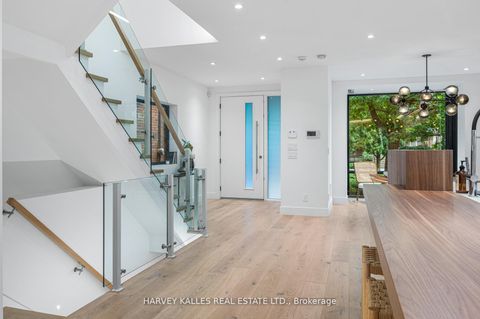 Photo 7 at 404 Brunswick Avenue, Annex, Toronto