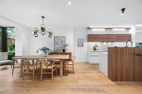 Photo 8 at 404 Brunswick Avenue, Annex, Toronto