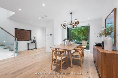 Photo 9 at 404 Brunswick Avenue, Annex, Toronto