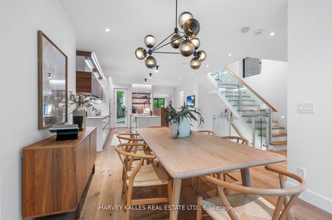 Photo 12 at 404 Brunswick Avenue, Annex, Toronto