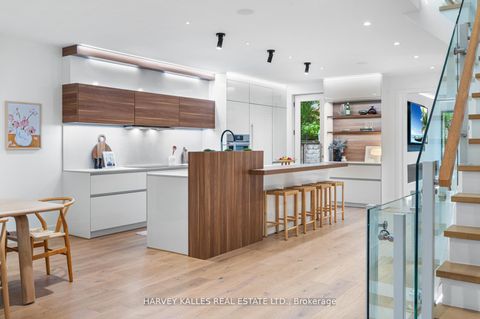 Photo 13 at 404 Brunswick Avenue, Annex, Toronto