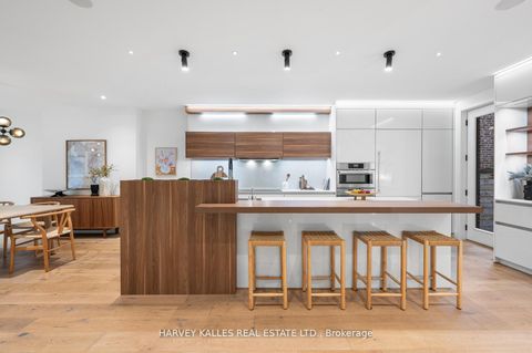 Photo 14 at 404 Brunswick Avenue, Annex, Toronto