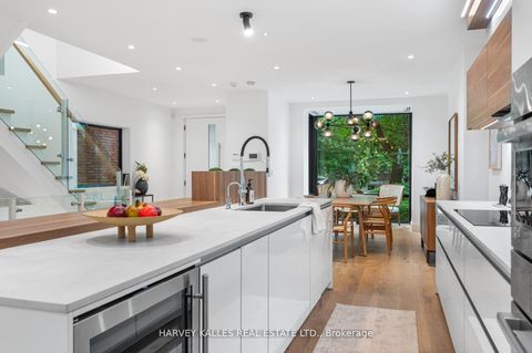 Photo 16 at 404 Brunswick Avenue, Annex, Toronto