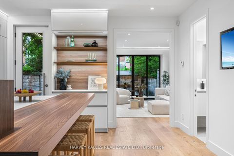 Photo 17 at 404 Brunswick Avenue, Annex, Toronto