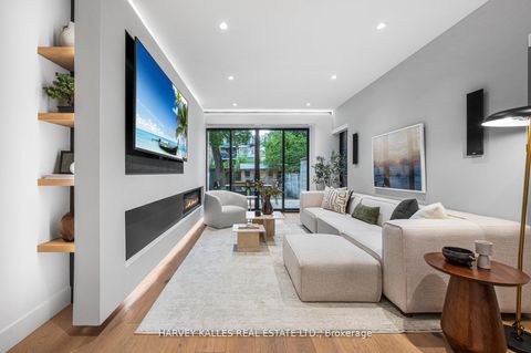 Photo 18 at 404 Brunswick Avenue, Annex, Toronto