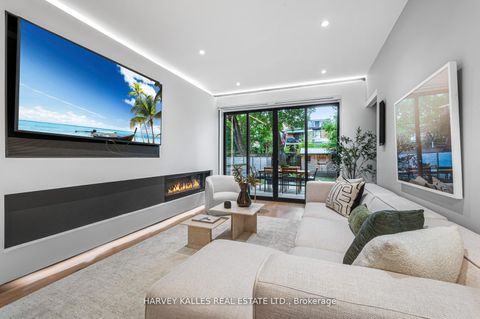 Photo 19 at 404 Brunswick Avenue, Annex, Toronto