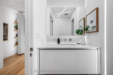 Photo 21 at 404 Brunswick Avenue, Annex, Toronto