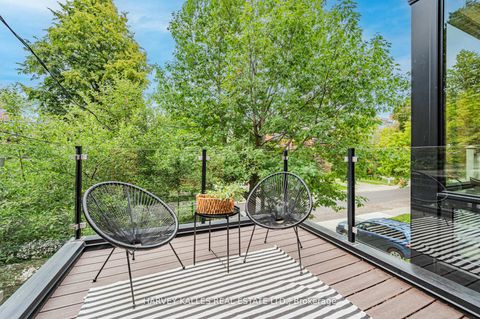 Photo 25 at 404 Brunswick Avenue, Annex, Toronto