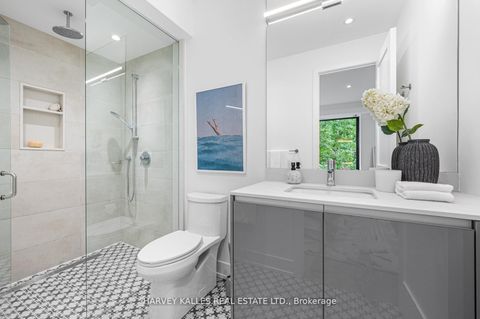 Photo 26 at 404 Brunswick Avenue, Annex, Toronto