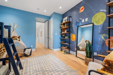 Photo 30 at 404 Brunswick Avenue, Annex, Toronto