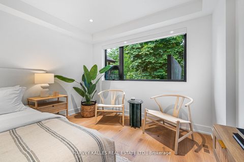 Photo 34 at 404 Brunswick Avenue, Annex, Toronto