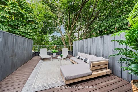 Photo 39 at 404 Brunswick Avenue, Annex, Toronto