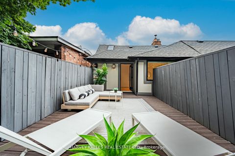 Photo 40 at 404 Brunswick Avenue, Annex, Toronto