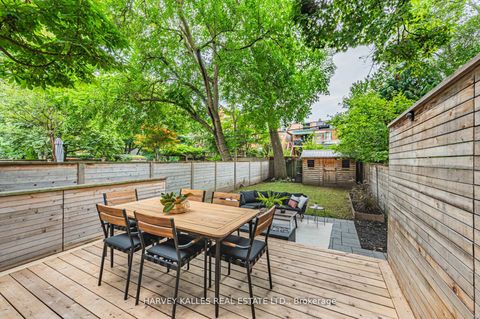 Photo 46 at 404 Brunswick Avenue, Annex, Toronto