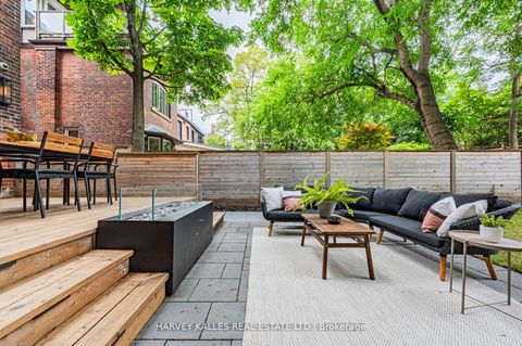 Photo 47 at 404 Brunswick Avenue, Annex, Toronto