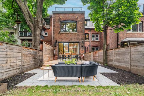 Photo 48 at 404 Brunswick Avenue, Annex, Toronto