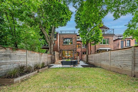 Photo 49 at 404 Brunswick Avenue, Annex, Toronto