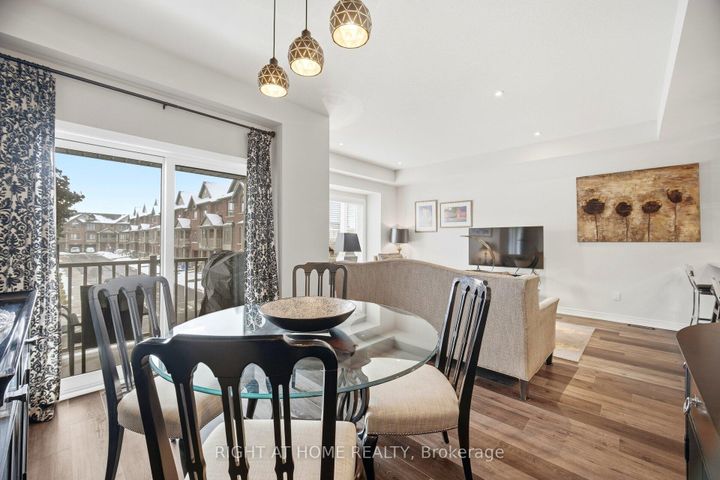 Photo 18 at 61 - 19 Picardy Drive, Stoney Creek Mountain, Hamilton