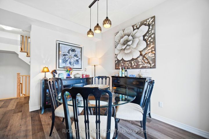 Photo 19 at 61 - 19 Picardy Drive, Stoney Creek Mountain, Hamilton