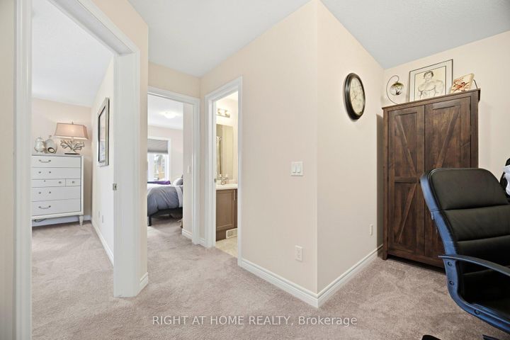 Photo 24 at 61 - 19 Picardy Drive, Stoney Creek Mountain, Hamilton