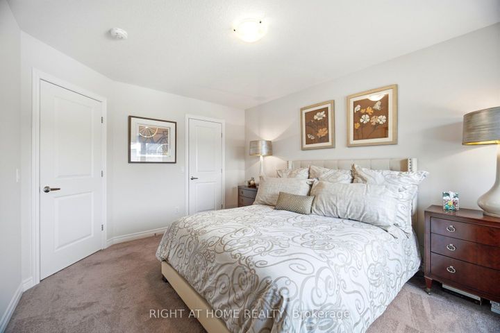 Photo 27 at 61 - 19 Picardy Drive, Stoney Creek Mountain, Hamilton