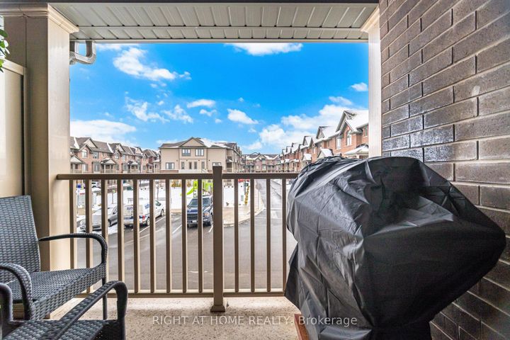 Photo 35 at 61 - 19 Picardy Drive, Stoney Creek Mountain, Hamilton