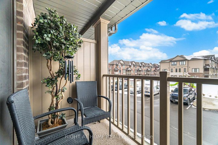 Photo 37 at 61 - 19 Picardy Drive, Stoney Creek Mountain, Hamilton