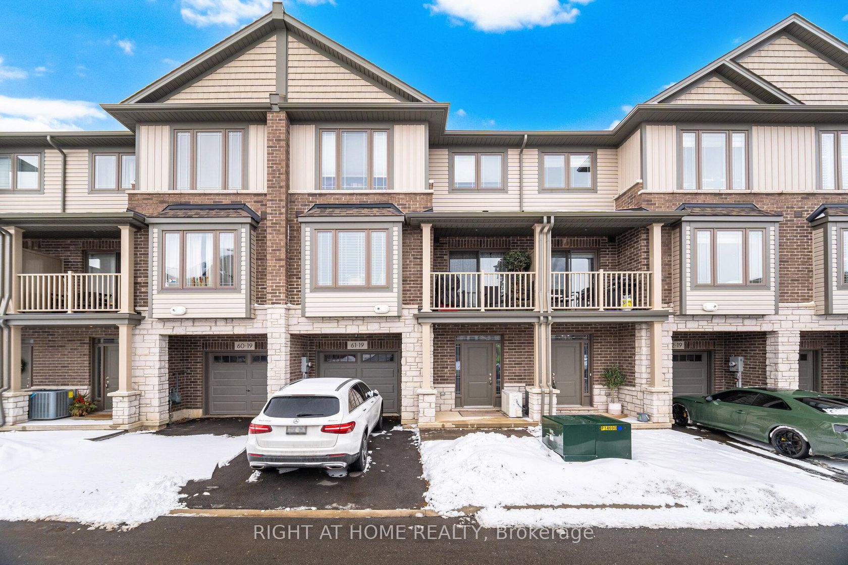 61 - 19 Picardy Drive, Stoney Creek Mountain, Hamilton 2