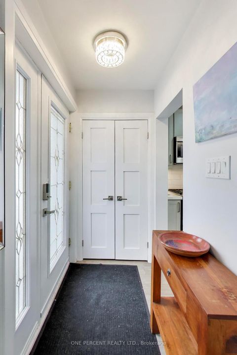 Photo 4 at 4 Cameo Crescent, Smythe, Toronto