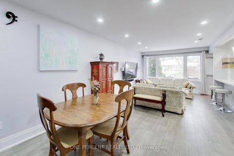 Photo 7 at 4 Cameo Crescent, Smythe, Toronto