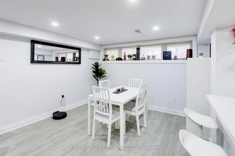 Photo 23 at 4 Cameo Crescent, Smythe, Toronto